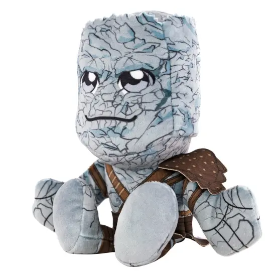 Bleacher Creatures Marvel Korg 8" Kuricha Plush {3}