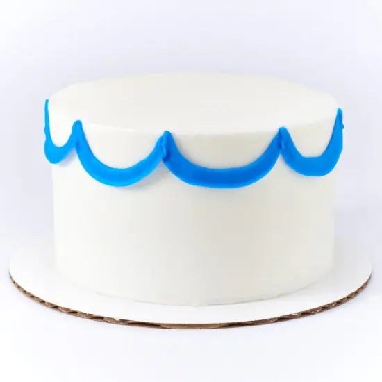 #102 Rose Decorating Tip, 1ct {5}