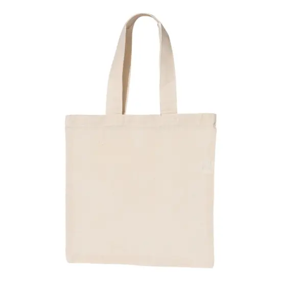 Premium Tote Bags Medium | 6 Oz./yd &sup2;, 100% cotton canvas Totes for Every Outfit | RAHEEV&reg; {3}