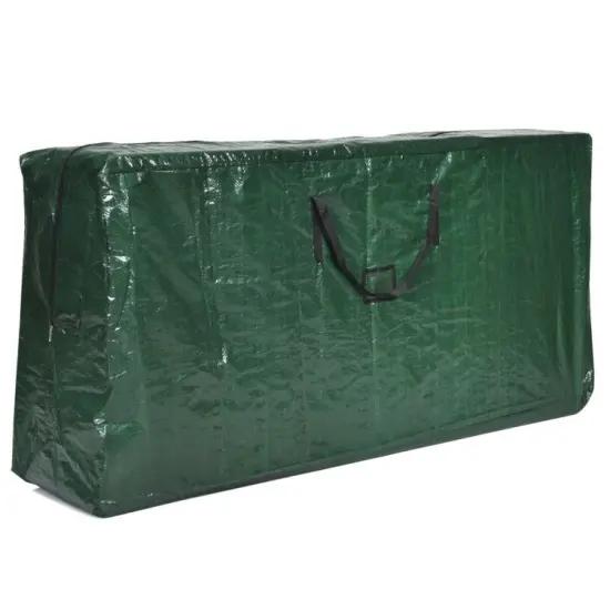 Christmas Tree PE Storage Bag for 9 Feet Artificial Tree {4}