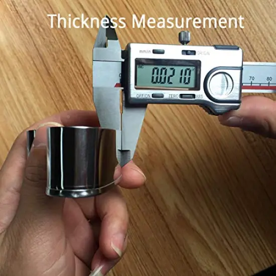 Christmas Cookie Cutter Set - 5 Piece Holiday Cookies Molds - Snowman, Christmas Tree, Gingerbread Man, Candy Cane, Snowflake {3}