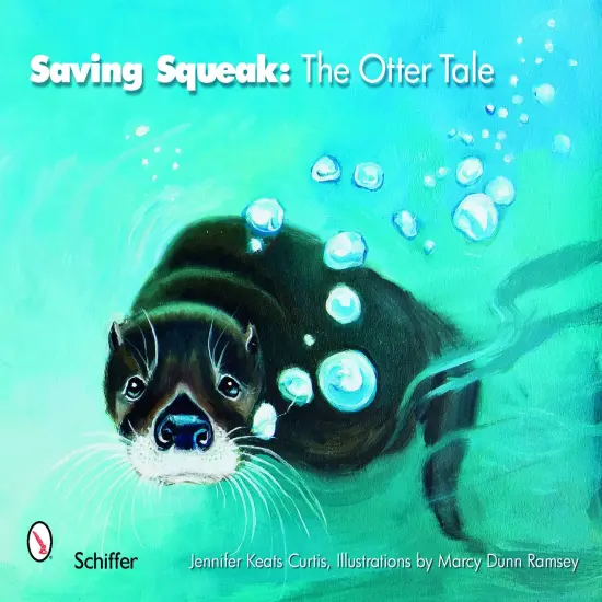 Saving Squeak {1}