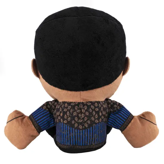 Bleacher Creatures WWE Old School Rock 8" Kuricha Plush {5}