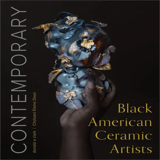 Contemporary Black American Ceramic Artists {1}