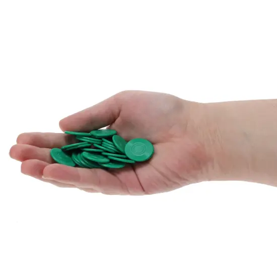 LRC &ndash; Left, Right, Center Dice Game {2}