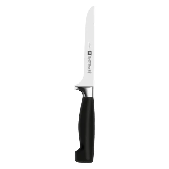 ZWILLING Four Star 5.5 -inch Flexible Boning Knife {1}