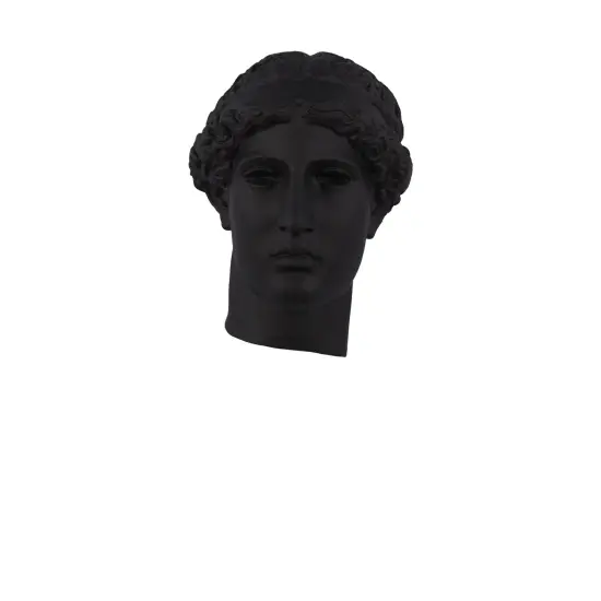 David Head Wall D&eacute;cor Life Size Statue {1}