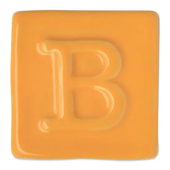 Botz Pro Glaze - Carnelian Yellow, 800 ml {1}