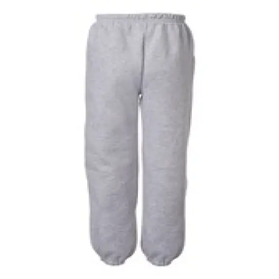 Gildan&reg; Heavy Blend Youth Sweatpants {4}