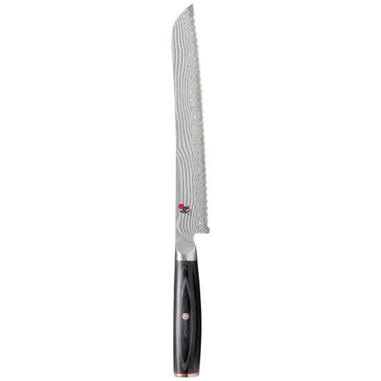 Miyabi Kaizen II 9.5-inch Bread Knife {1}
