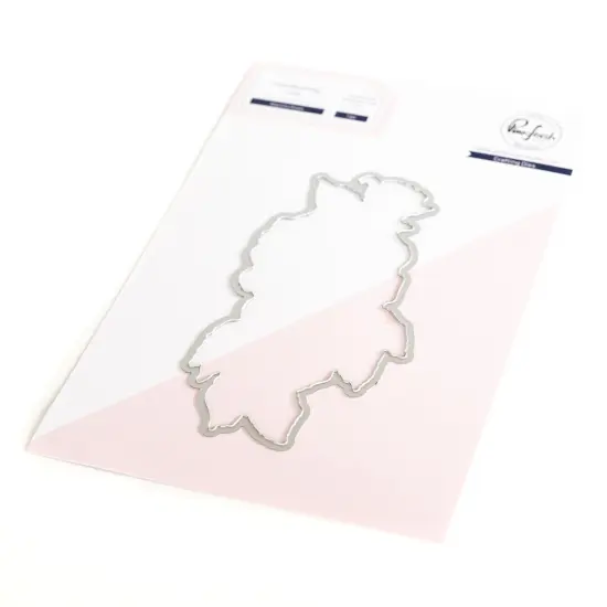 Pinkfresh Studio Die-Beautiful Roses {1}