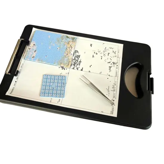 PixelHobby Kit Organizer Holder Accessory Multi {3}