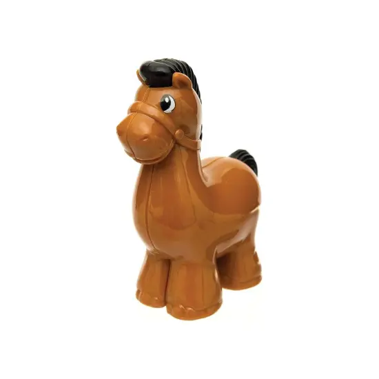 Epoch Everlasting Play Funtime Tractor {6}