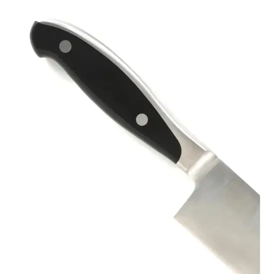 Henckels Forged Synergy 8-inch Bread Knife {4}