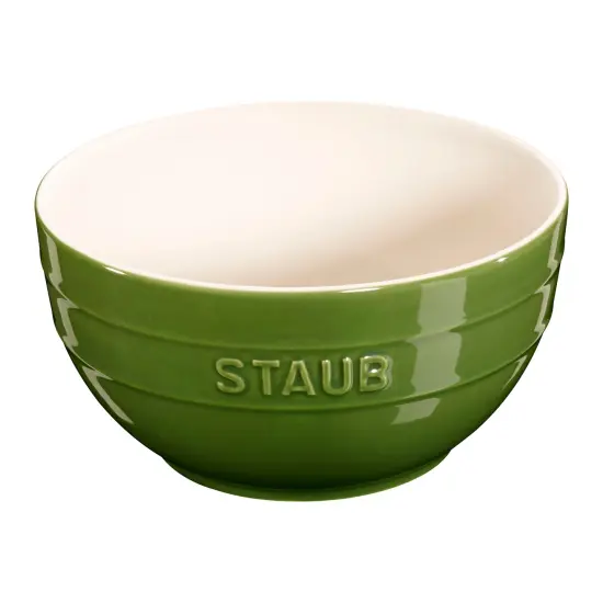 STAUB Ceramic 6.5-inch Large Universal Bowl {2}