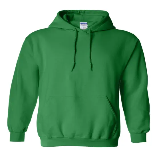 Gildan&reg; Hooded Sweatshirt Azalea {7}