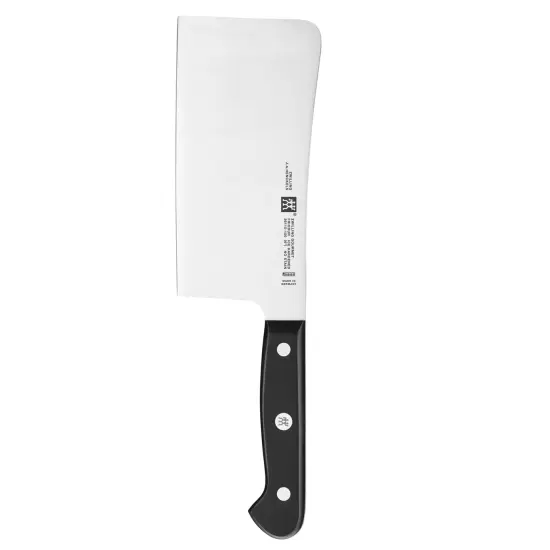 ZWILLING Gourmet 6-inch Meat Cleaver {1}