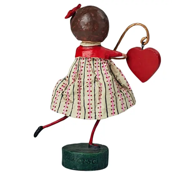 Old Fashioned Love 6.5" {2}