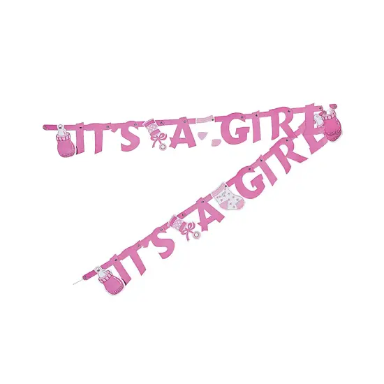 Premium-Hinged Banner - Embrace the Magic of New Life! Our 44-Inch | Raheev&reg; {3}