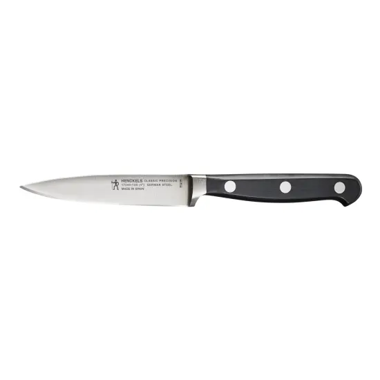 Henckels Classic Precision 4-inch Paring Knife {1}