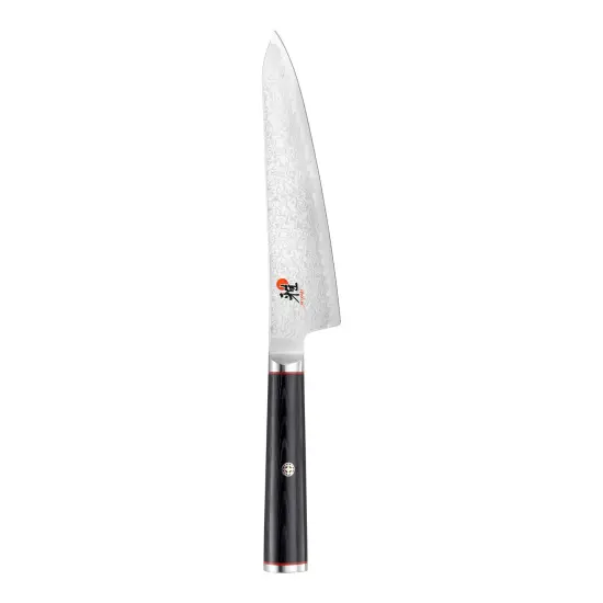 Miyabi Kaizen 5.5-inch Prep Knife {1}