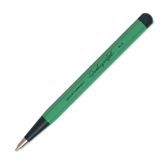 Leuchtturm1917 Drehgriffel Nr. 2 Mechanical Pencil - Sage, 0.7 mm {1}