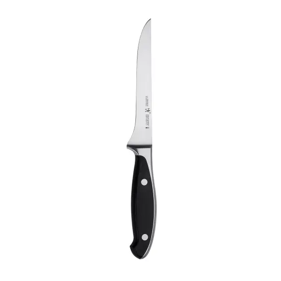Henckels Forged Synergy 5.5-inch Boning Knife {1}