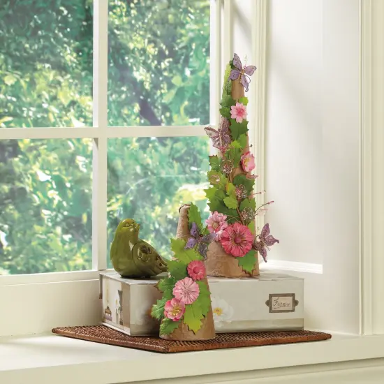 FloraCraft CraftFoM Cone-3.8"x11.9" {5}