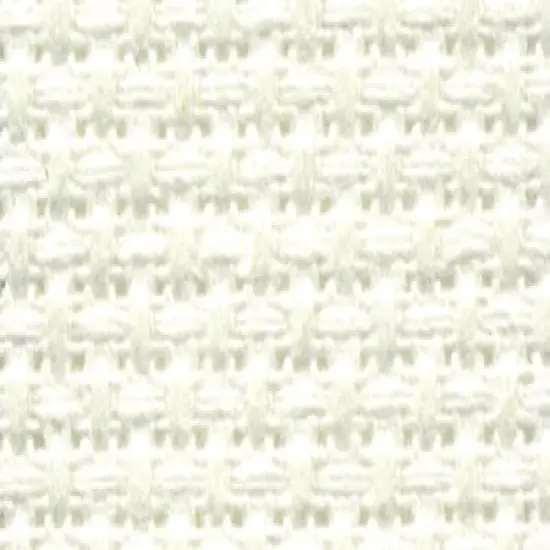 Charles Craft Gold Standard Aida 18 Count 15"X18" Box {2}