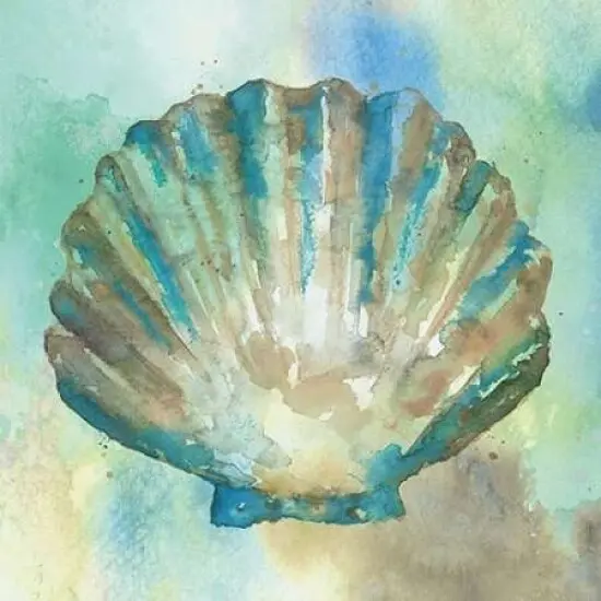 Sand I Poster Print byStephane Fontaine - Item # VARPDX18285 {1}