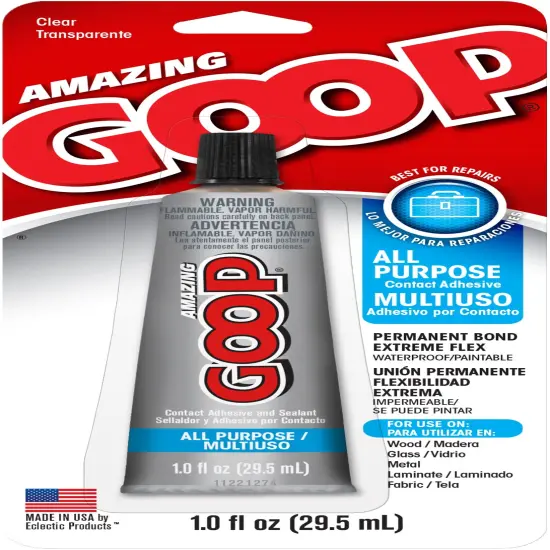 Amazing Goop All-Purpose Glue-1oz {1}
