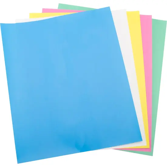 Clover Chacopy Tracing Paper 5/Pkg-12"X10" {2}