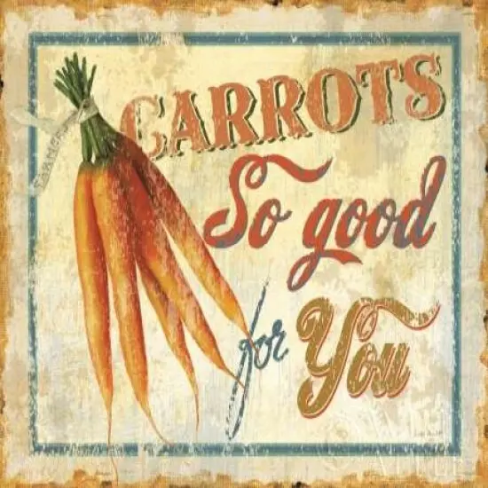 Fresh I Poster Print by Lisa Audit - Item # VARPDX7400 {2}