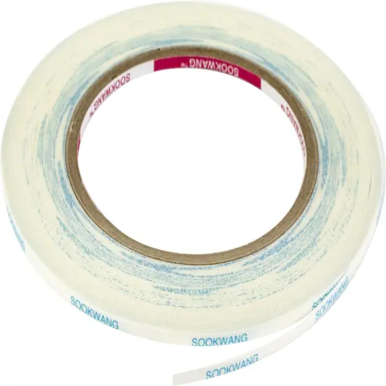 Scor-Tape-.125"X27yd {2}