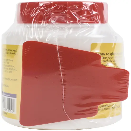 Cra-Z-Art Puzzle Glue-4.5oz {2}