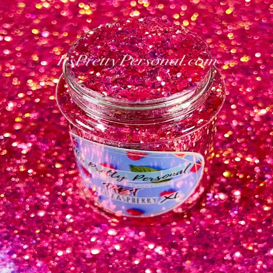 &ldquo;Radical Raspberry XL&rdquo; - Tart XL {3}