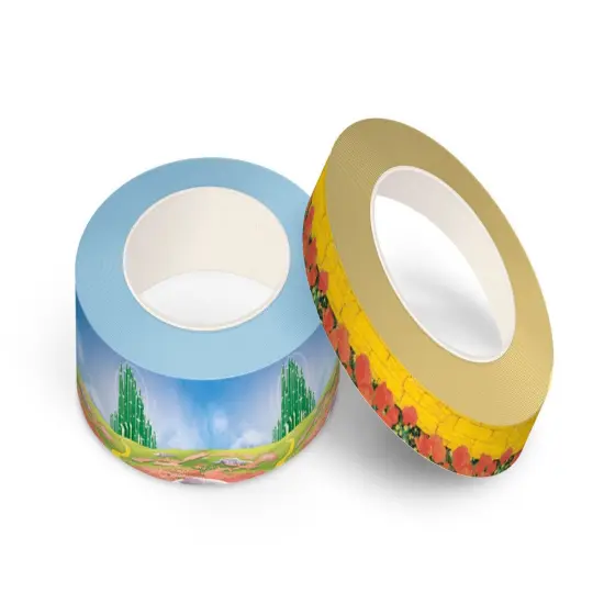 Washi Tape Bundle - Wizard of Oz {2}