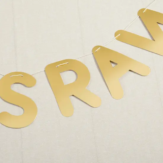 Dino Party Banner (Set of 2) {4}