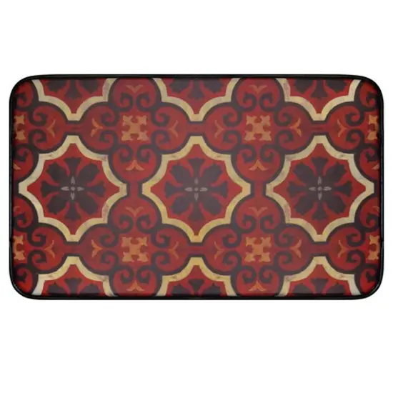 Marrakesh Antifatigue Kitchen Mats {2}
