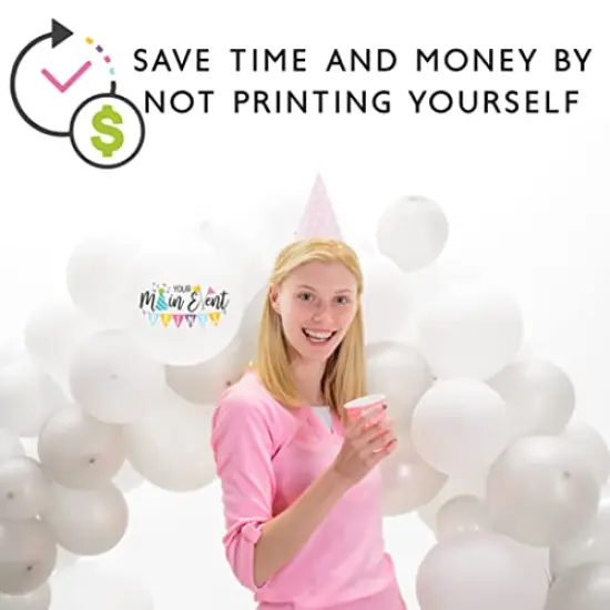 Rustic Country Wood Barrel Invitations, Elegant invites for Wedding Rehearsal Dinner, Bridal Shower, Engagement, Birthday, Bachelorette Party, Baby Shower, Reception, Anniversary, Housewarming {5}