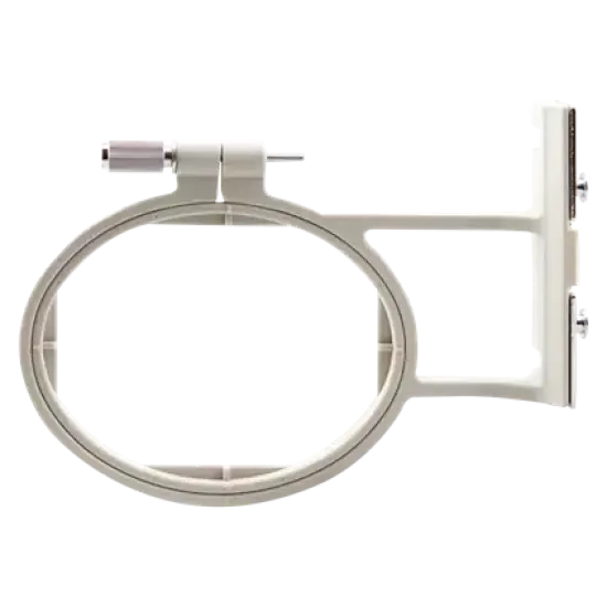 Brother SA431 NS/SE Series Embroidery Hoop 2.5x1 {1}