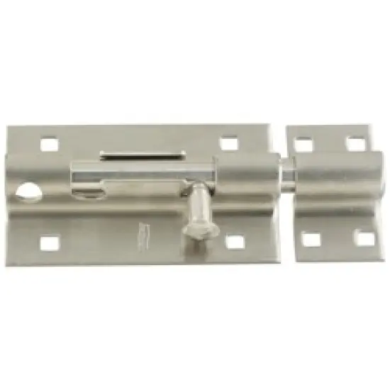 839 Barrel Bolts {1}