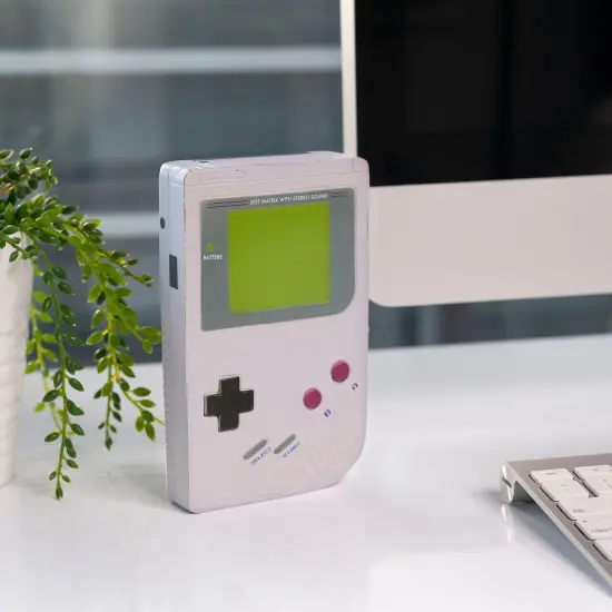 Gameboy Collectibles | Gameboy Console Style Stress Toy | Collector&rsquo;s Edition {6}