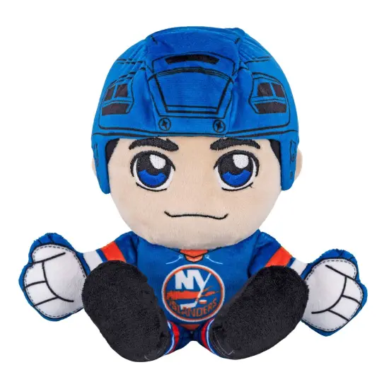 Bleacher Creatures New York Islanders Player 8" Kuricha Plush {1}