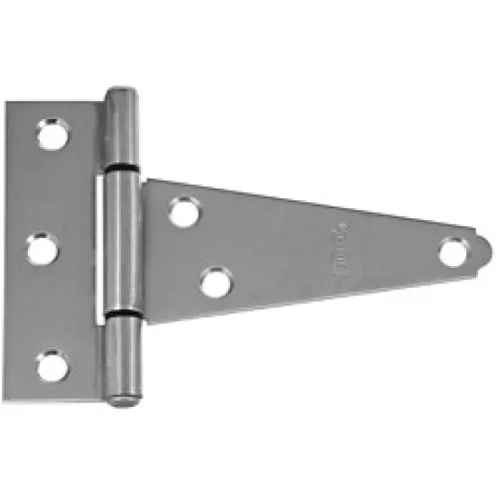 285 Extra Heavy T-Hinges {1}