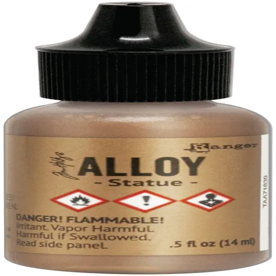 Tim Holtz Alloys .5oz {1}
