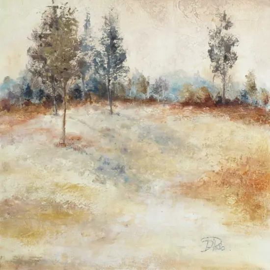 Lighthearted I Poster Print by Daphne Brissonnet - Item # VARPDX11517 {1}