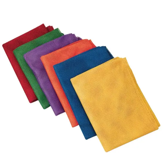 Spectrum&trade;&nbsp;XXL Mesh Bag Set (Set of 6) {4}