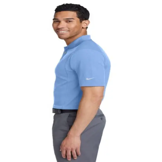 Nike&reg; Dri-FIT Classic Polo White {4}