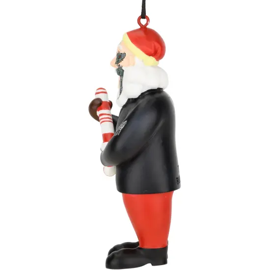 Tree Buddees Santanator Robot Santa Christmas Ornament Decoration {5}